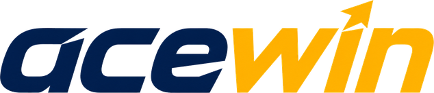 Acewin brand logo